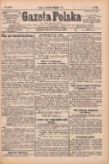Gazeta Polska: codzienne pismo polsko-katolickie dla wszystkich stanów 1931.08.11 R.35 Nr183