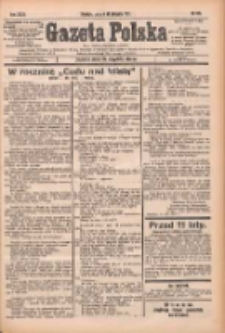 Gazeta Polska: codzienne pismo polsko-katolickie dla wszystkich stanów 1931.08.14 R.35 Nr186