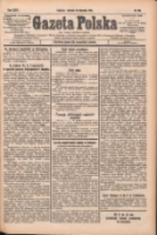 Gazeta Polska: codzienne pismo polsko-katolickie dla wszystkich stanów 1931.08.18 R.35 Nr188