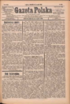 Gazeta Polska: codzienne pismo polsko-katolickie dla wszystkich stan&oacute;w 1931.08.20 R.35 Nr190