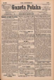 Gazeta Polska: codzienne pismo polsko-katolickie dla wszystkich stanów 1931.08.21 R.35 Nr191