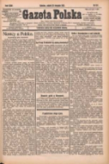 Gazeta Polska: codzienne pismo polsko-katolickie dla wszystkich stanów 1931.08.28 R.35 Nr197