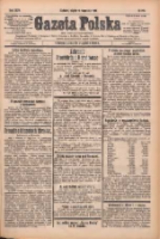 Gazeta Polska: codzienne pismo polsko-katolickie dla wszystkich stanów 1931.09.18 R.35 Nr215