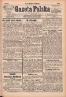 Gazeta Polska: codzienne pismo polsko-katolickie dla wszystkich stanów 1931.09.19 R.35 Nr216