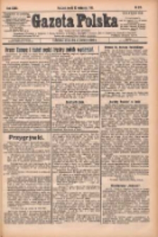 Gazeta Polska: codzienne pismo polsko-katolickie dla wszystkich stanów 1931.09.23 R.35 Nr219