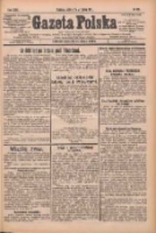 Gazeta Polska: codzienne pismo polsko-katolickie dla wszystkich stanów 1931.09.26 R.35 Nr222