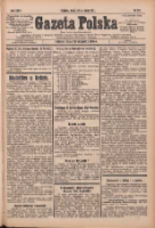 Gazeta Polska: codzienne pismo polsko-katolickie dla wszystkich stan&oacute;w 1931.09.30 R.35 Nr225