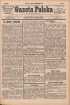 Gazeta Polska: codzienne pismo polsko-katolickie dla wszystkich stanów 1931.10.07 R.35 Nr231