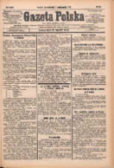 Gazeta Polska: codzienne pismo polsko-katolickie dla wszystkich stanów 1931.10.12 R.35 Nr235
