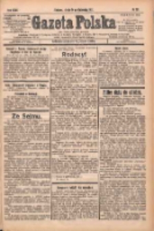 Gazeta Polska: codzienne pismo polsko-katolickie dla wszystkich stanów 1931.10.14 R.35 Nr237