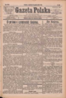 Gazeta Polska: codzienne pismo polsko-katolickie dla wszystkich stanów 1931.10.29 R.35 Nr251