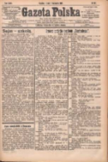 Gazeta Polska: codzienne pismo polsko-katolickie dla wszystkich stan&oacute;w 1931.11.04 R.35 Nr257