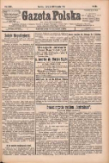 Gazeta Polska: codzienne pismo polsko-katolickie dla wszystkich stanów 1931.11.12 R.35 Nr264