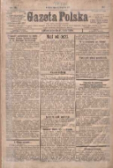 Gazeta Polska: codzienne pismo polsko-katolickie dla wszystkich stan&oacute;w 1931.01.02 R.35 Nr1