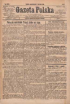 Gazeta Polska: codzienne pismo polsko-katolickie dla wszystkich stanów 1931.01.05 R.35 Nr3