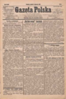 Gazeta Polska: codzienne pismo polsko-katolickie dla wszystkich stanów 1931.01.09 R.35 Nr6