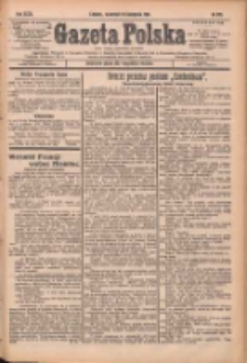 Gazeta Polska: codzienne pismo polsko-katolickie dla wszystkich stanów 1931.11.19 R.35 Nr270