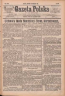 Gazeta Polska: codzienne pismo polsko-katolickie dla wszystkich stanów 1931.11.24 R.35 Nr274