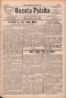 Gazeta Polska: codzienne pismo polsko-katolickie dla wszystkich stanów 1931.11.30 R.35 Nr279