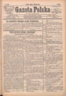 Gazeta Polska: codzienne pismo polsko-katolickie dla wszystkich stanów 1931.12.04 R.35 Nr283