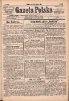 Gazeta Polska: codzienne pismo polsko-katolickie dla wszystkich stanów 1931.12.11 R.35 Nr288
