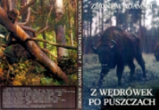 Z wędr&oacute;wek po puszczach