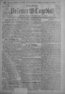 Posener Tageblatt 1918.11.24 Jg.57 Nr551