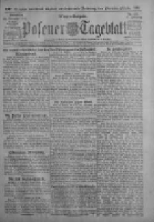 Posener Tageblatt 1918.11.30 Jg.57 Nr561