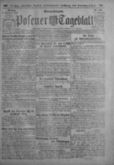 Posener Tageblatt 1918.12.02 Jg.57 Nr564
