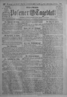Posener Tageblatt 1918.12.04 Jg.57 Nr567