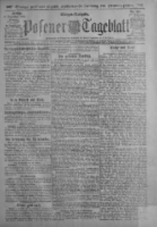 Posener Tageblatt 1918.12.06 Jg.57 Nr571