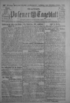 Posener Tageblatt 1918.12.09 Jg.57 Nr576