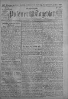 Posener Tageblatt 1918.12.13 Jg.57 Nr584