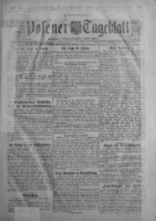 Posener Tageblatt 1919.01.07 Jg.58 Nr5