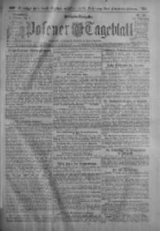 Posener Tageblatt 1919.02.01 Jg.58 Nr48