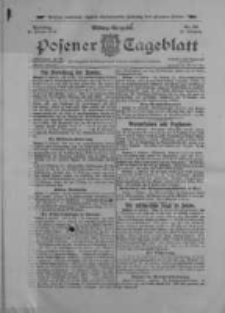 Posener Tageblatt 1919.02.11 Jg.58 Nr65