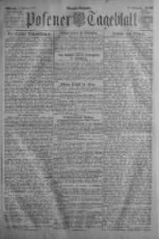 Posener Tageblatt 1919.02.12 Jg.58 Nr66
