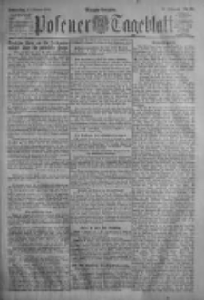 Posener Tageblatt 1919.02.13 Jg.58 Nr68