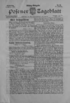 Posener Tageblatt 1919.02.13 Jg.58 Nr69