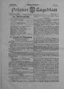 Posener Tageblatt 1919.02.15 Jg.58 Nr73