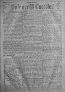 Posener Tageblatt 1919.02.19 Jg.58 Nr78