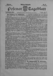 Posener Tageblatt 1919.02.19 Jg.58 Nr79