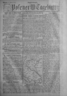 Posener Tageblatt 1919.02.26 Jg.58 Nr87