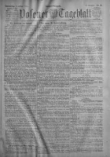 Posener Tageblatt 1919.02.27 Jg.58 Nr89