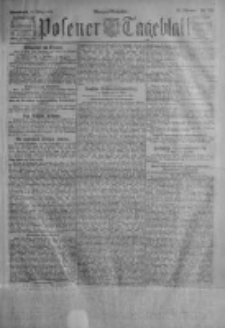 Posener Tageblatt 1919.03.29 Jg.58 Nr128