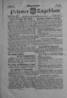 Posener Tageblatt 1919.04.02 Jg.58 Nr135