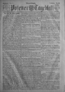 Posener Tageblatt 1919.04.05 Jg.58 Nr140