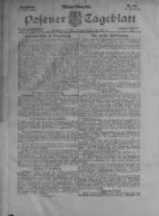 Posener Tageblatt 1919.04.12 Jg.58 Nr146