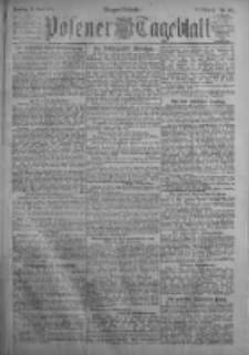 Posener Tageblatt 1919.04.13 Jg.58 Nr147