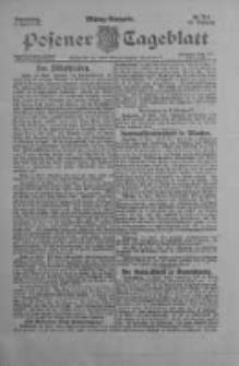 Posener Tageblatt 1919.04.17 Jg.58 Nr154